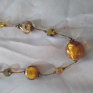 Vintage necklace